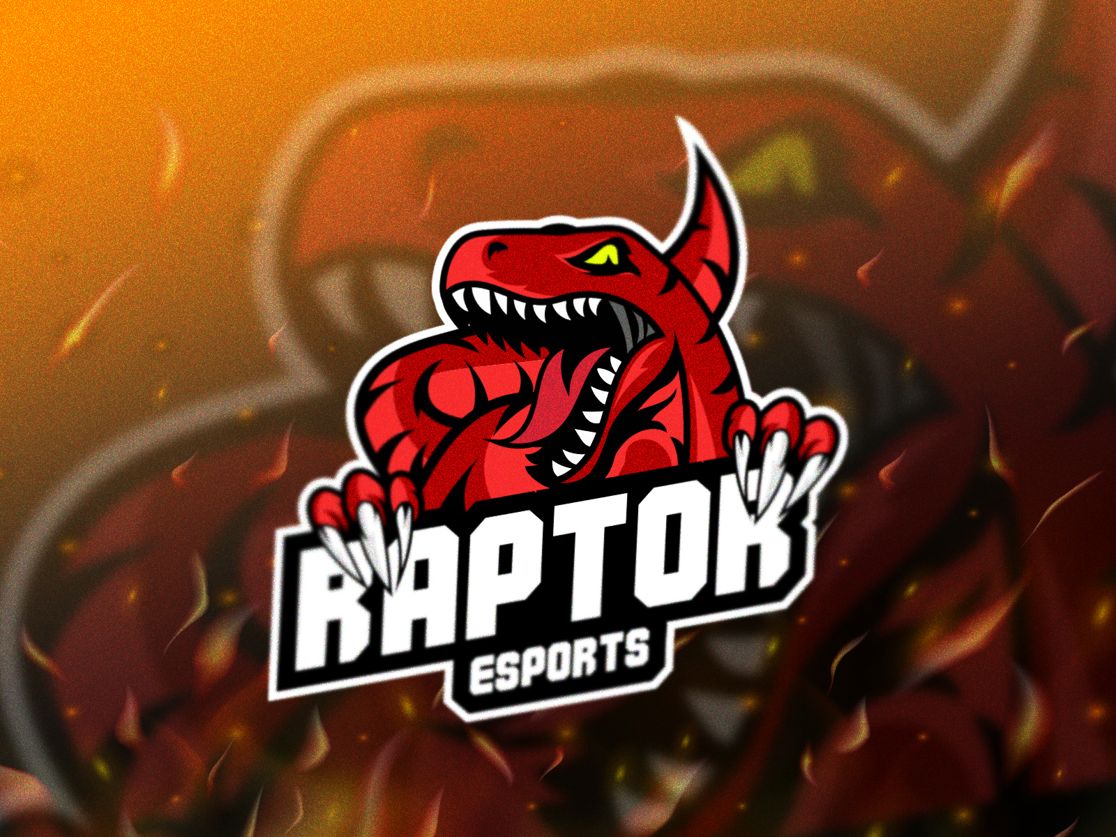 RAPTOR by Andre Rizky F.A on Dribbble