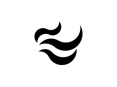 Chiken Logo branding design graphic design identity inspiration logo logo type monogram