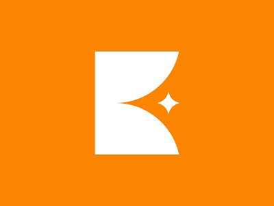 B STAR - Logo Monogram art branding bussiness design graphic design identity illustration logo logo type mockup monogram vector