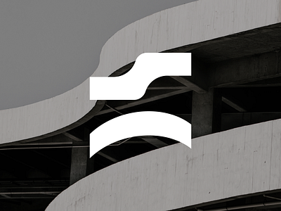 Archi Logo branding bussiness design graphic design identity illustration logo logo design logo type monogram vector