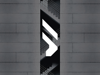 STAIRS BUILDING - Logo