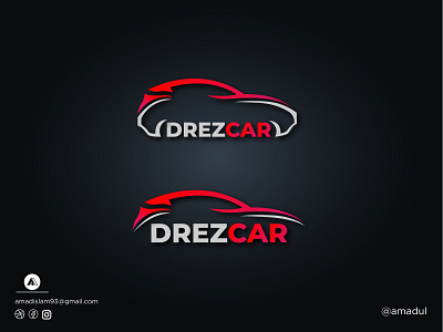 Car logo | Modern logo