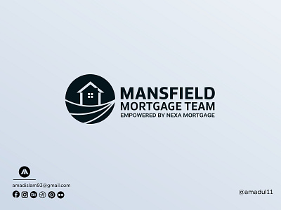 Mortgage logo