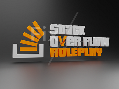 3D Logo for FiveM