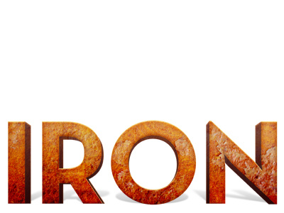 Iron