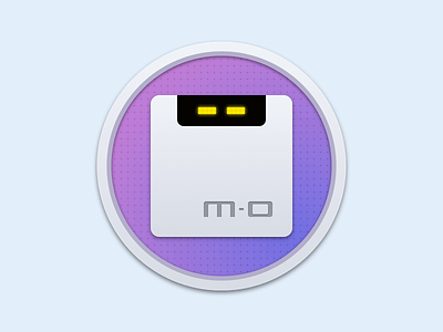 Motrix App Icon app icon logo