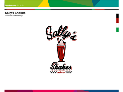 Sally's Shakes