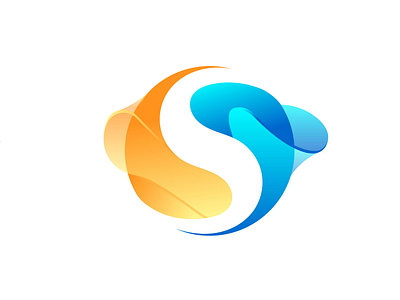 s logo