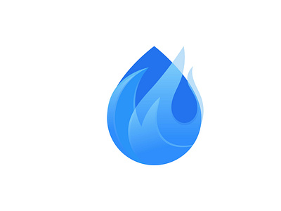 Blue Fire drop