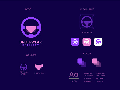 underwear icon for your website design, logo, app, UI. 20937165