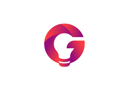 genius brand identity branding design g g logo genius glogo letter mark logo logo design modern modern logo