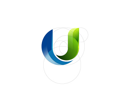U brand identity branding design logo logo design modern modern logo u letter u logo u logo mark ulogo