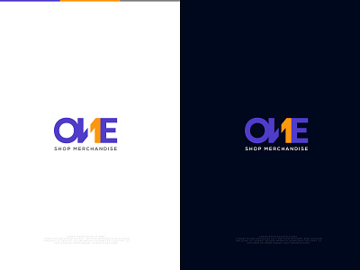 1 one shop 1 logo brand identity branding cloth clothing corporate identity creative logos flat logo design lettermark logo logo design logomark logotype minimalist logo modern modern logo natural cosmetics one shop print design stationery design wordmark