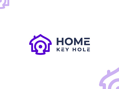 Home Key Hole