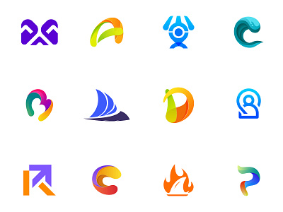 Logo collection