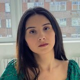 Iryna Budz