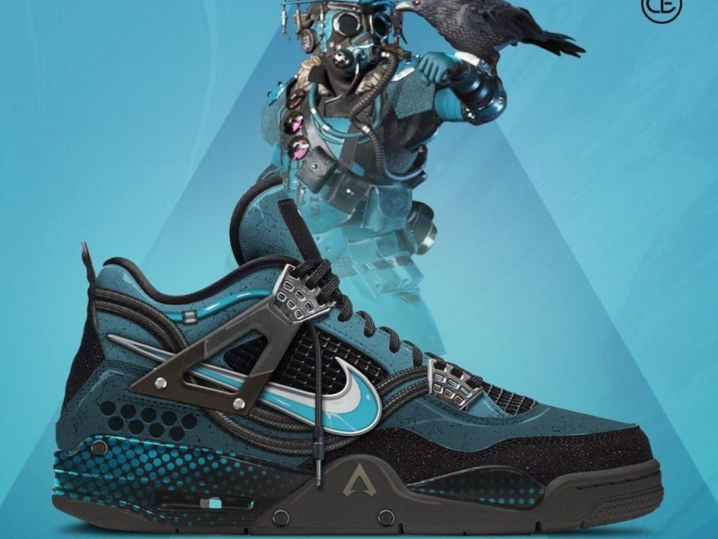 apex legends nike