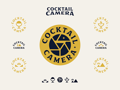 Cocktail Camera