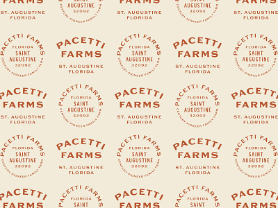 Pacetti Farms - II