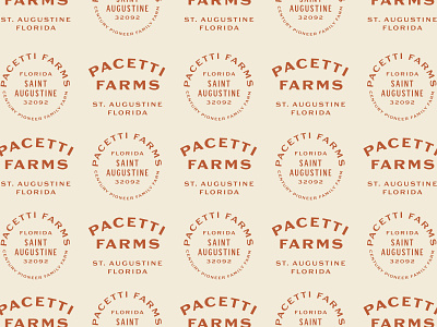 Pacetti Farms - II