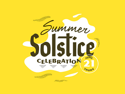 Summer Solstice 100th post 2018 series solstice summer summer solstice texture type