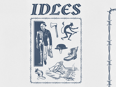 IDLES