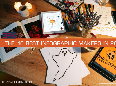 The 16 best infographic makers in 2022