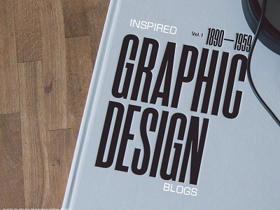 Graphic Design Blogs to Keep You Inspired