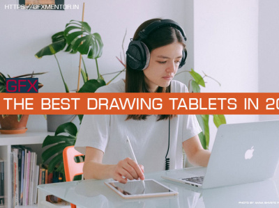 The best drawing tablets in 2022: our pick of the best graphics