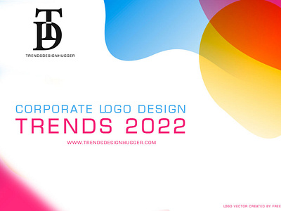 Corporate Logo Design Trends 2022