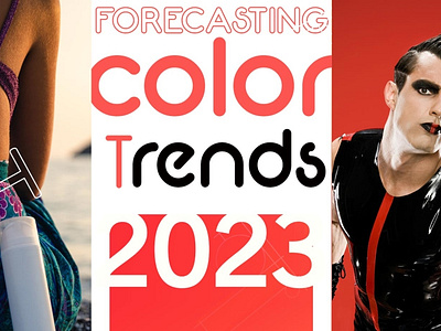 Color Forecasting and Design Trends for the Next Five Years, 202