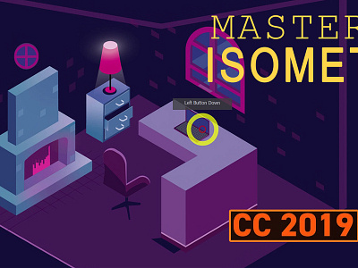 Adobe Illustrator Cc 2019 Isometric Tutorial 2019 adobe illustrator adobe illustrator cc 2019 cc 2019 design grid how to make illustrator isometric isometric city isometric illustration free isometric illustrator grid isometric tutorial illustrator photoshop cc tutorial