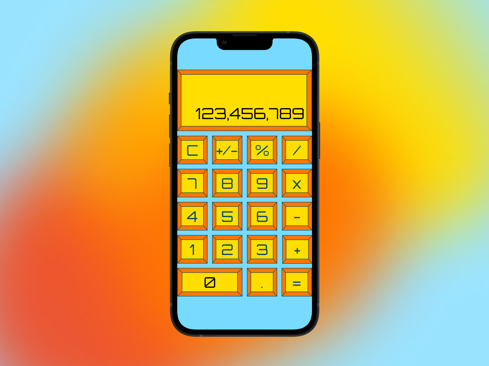 calculator-by-anna-m-on-dribbble