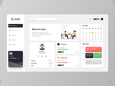 Management Dashboad admin dashboard admin panel designthinking designtrends graphicdesign mobile app uiux user experience userinterface webdesigns