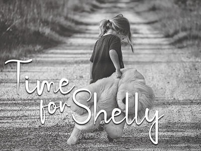 Time For Shelly