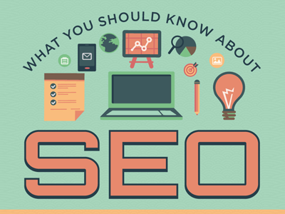 Bsi What You Should Know About Seo Infographic V1