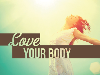 Love Your Body Infographic architecture arts body glow infographic information love surgical