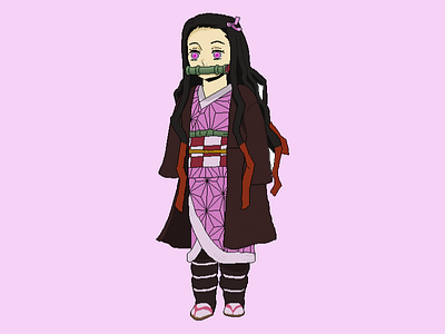 Nezuko