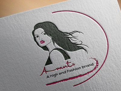 Avanti Fashion logo