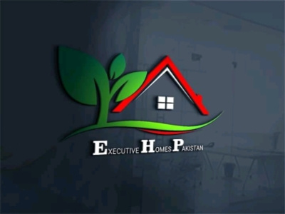 Real estate logo