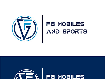 FG Shop Logo