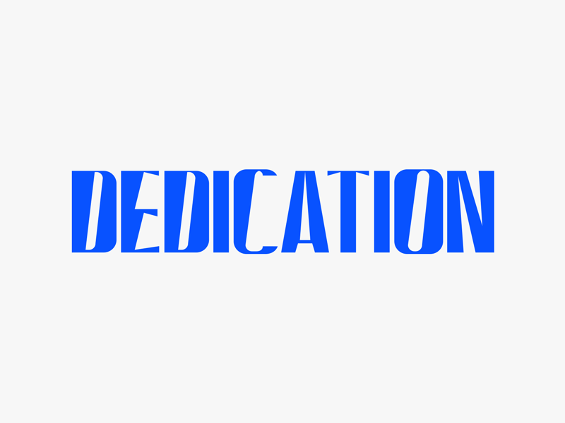 112018 Type Study Evolution custom font custom type stop motion texture type type design typography