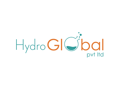 Hydro Global chemical company logo maldives