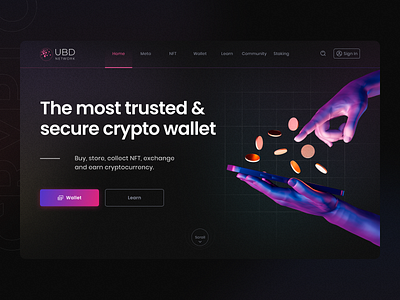 UBD Crypto