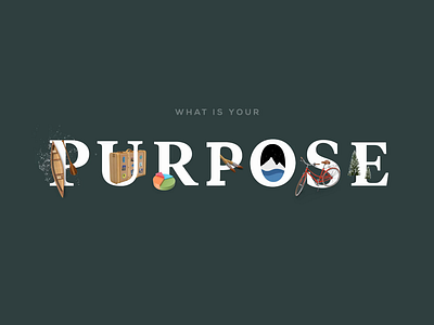 What is your purpose web animation 3d animation animation after effects animation gif birds branding canoe geometric icon illustration interaction design interactive landing page logo minimalist nature photoshop trees typography ui