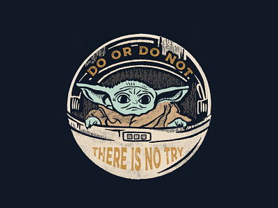 Baby Yoda