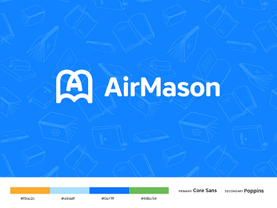AirMason - Logo