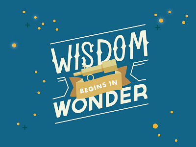 #DesignforGood 1 of 5: Wisdom