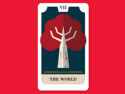 Game of Thrones Tarot Card Countdown