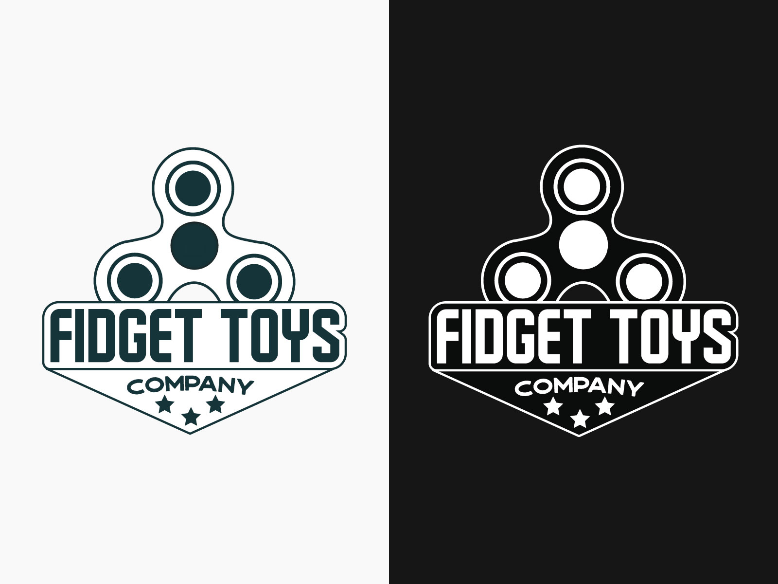 Fidget company sales